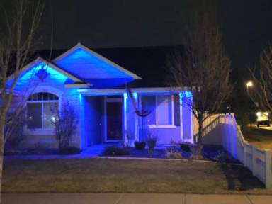 Main picture of 9338 S Updale Ave