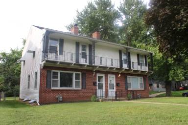Main picture of 121 W 73rd St