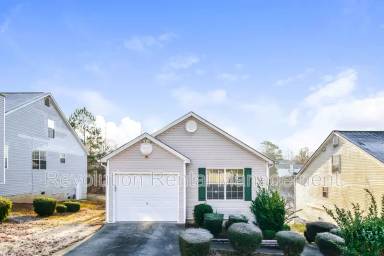 Main picture of 1454 Waterton Trl