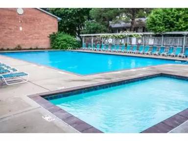 Main picture of 802 Old Settlers Trl
