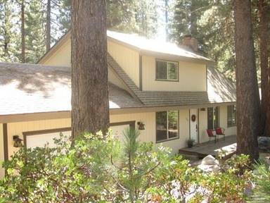 Main picture of 420 Winding Way