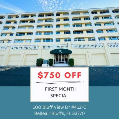 Main picture of Harbour Club
