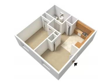 Main picture of Crimson Villas