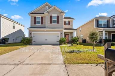 Main picture of 1305 Wild Goose Trl