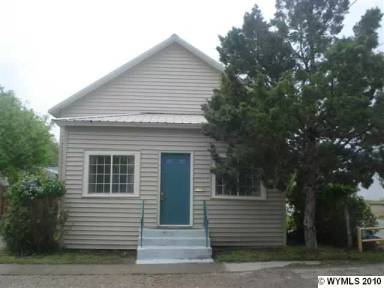 Main picture of 408 9th St
