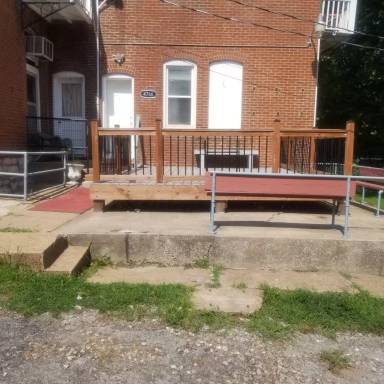 Main picture of 5500 S Kingshighway Blvd