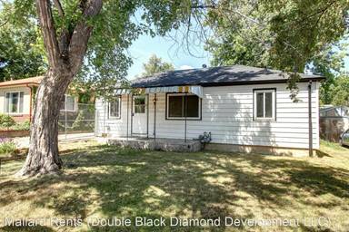 Main picture of 5255 Raleigh St