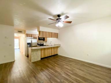 Main picture of Rustic Springs Condominiums