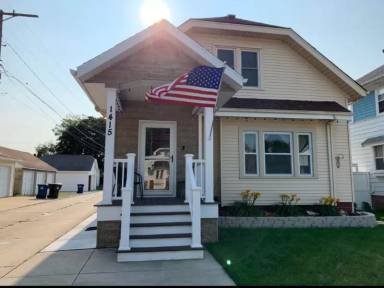 Main picture of 1415 Cleveland Ave