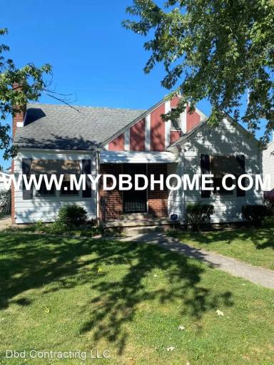Main picture of 3602 Hanna St