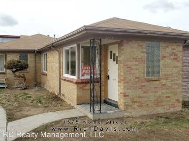 Main picture of 1557 - 1599 Nome St