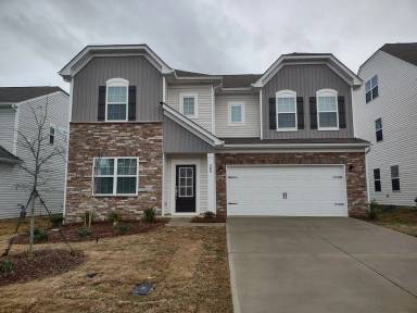 Main picture of 300 Kennerly Center Dr
