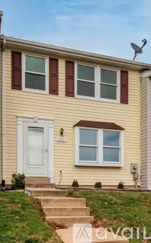 Main picture of 1721 Springhouse Ct