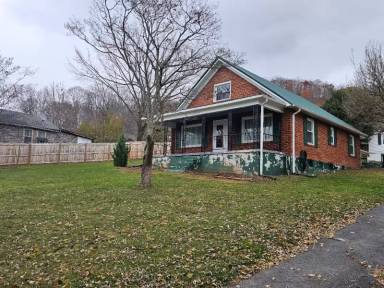 Main picture of 2808 Broad St