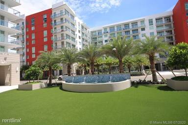 Main picture of Midtown Doral