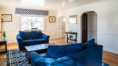 Main picture of 4755 S Rainbow Dr