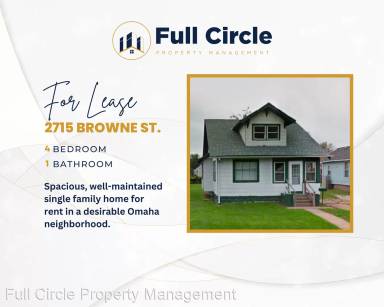 Main picture of 2715 Browne St