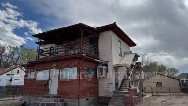 Main picture of 612 1/2 Minnequa Ave