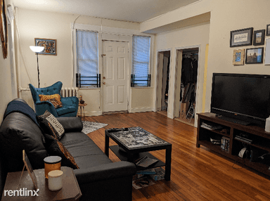 Main picture of 319 Allston St