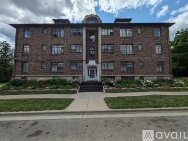 Main picture of The Lincoln Building