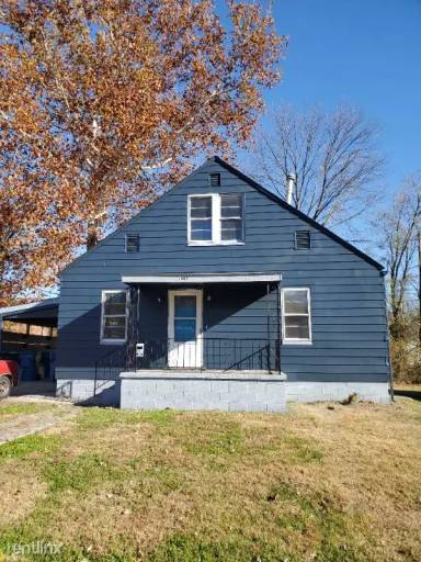 Main picture of 1407 Willard Ave