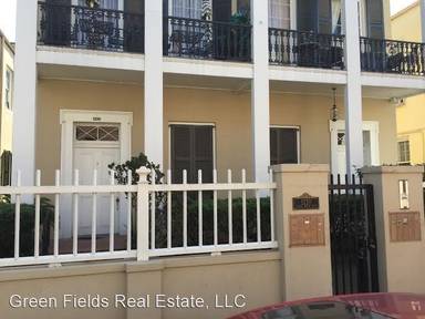 Main picture of 1220 Chartres St