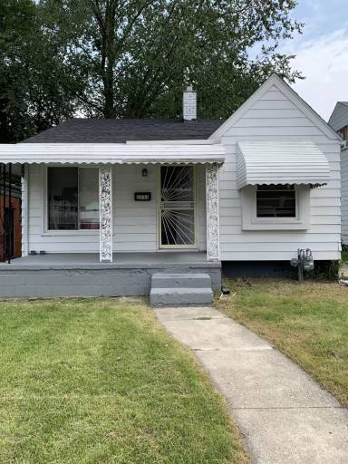 Main picture of 8886 Saint Marys St