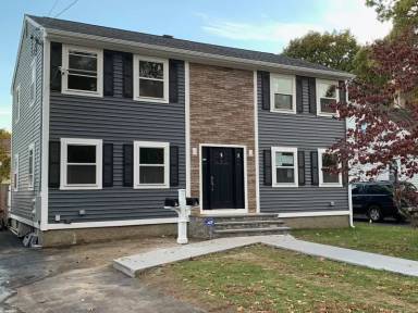 Main picture of 141 New Rd