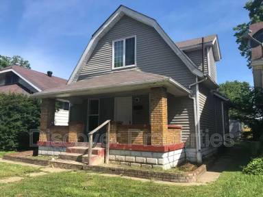 Main picture of 3622 W Michigan St