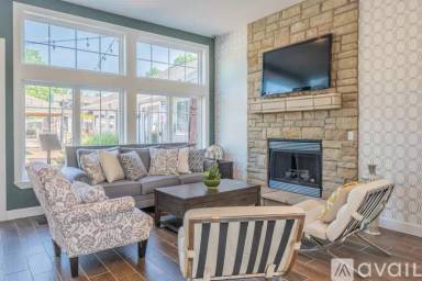 Main picture of Arbors of Anderson Cincinnati Apartments