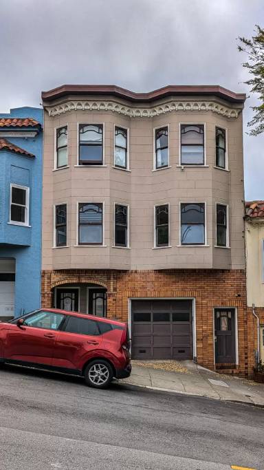 Main picture of 3282 Folsom St