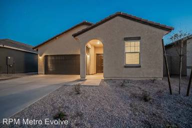 Main picture of 6548 W Magdalena Ln