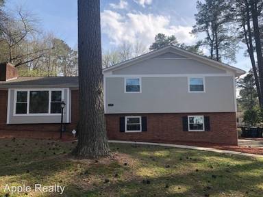 Main picture of 705 Frasier St