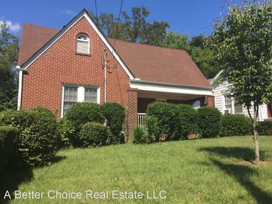 Main picture of 1719 Rogers Ave SW