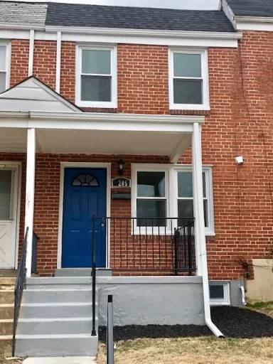 Main picture of 609 Kingston Rd