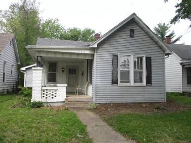 Main picture of 1732 N 10th St