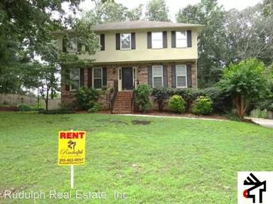 Main picture of 5128 Weatherford Dr