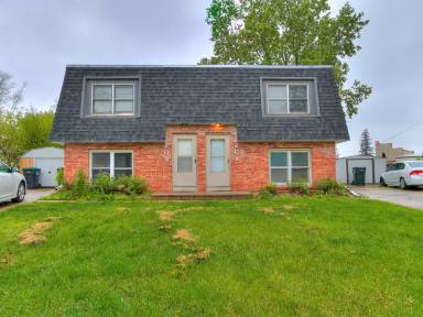 Main picture of 201-203 Wellons Dr