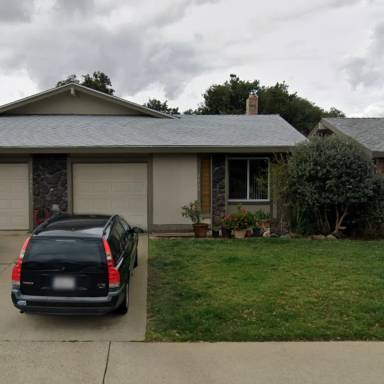 Main picture of 2664 Los Nogales Way