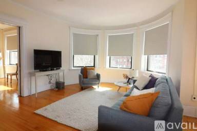 Main picture of Amory Gardens