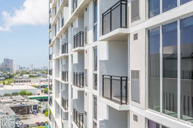 Main picture of Cortland Midtown Miami