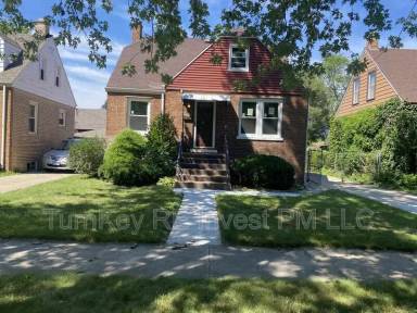 Main picture of 3618 176th Pl