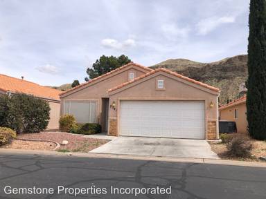 Main picture of 2341-98 S 780 W