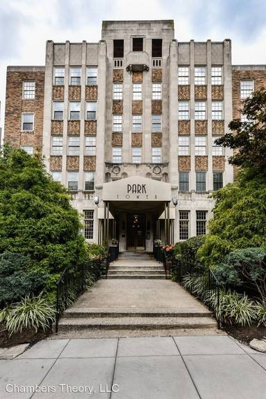 Main picture of Park Tower