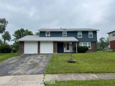 Main picture of 6470 Waywind Dr