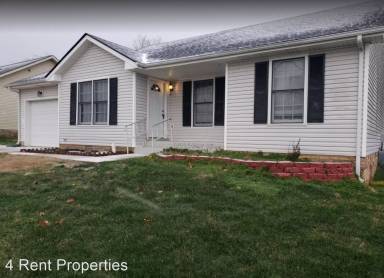 Main picture of 3274 S Senseney Cir