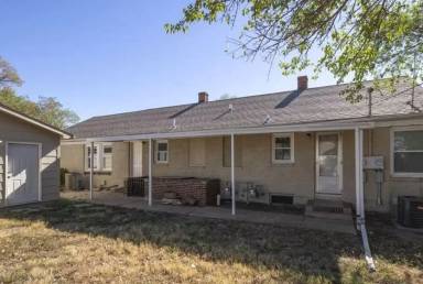 Main picture of 2656 E Grail St