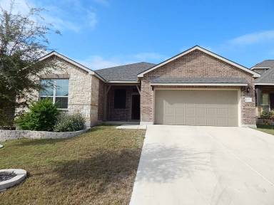 Main picture of 1103 Red Rock Rnch