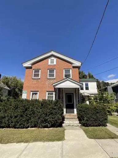 Main picture of 406 North St