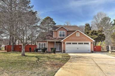 Main picture of 3108 Leicester Dr